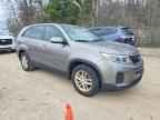 2015 KIA SORENTO