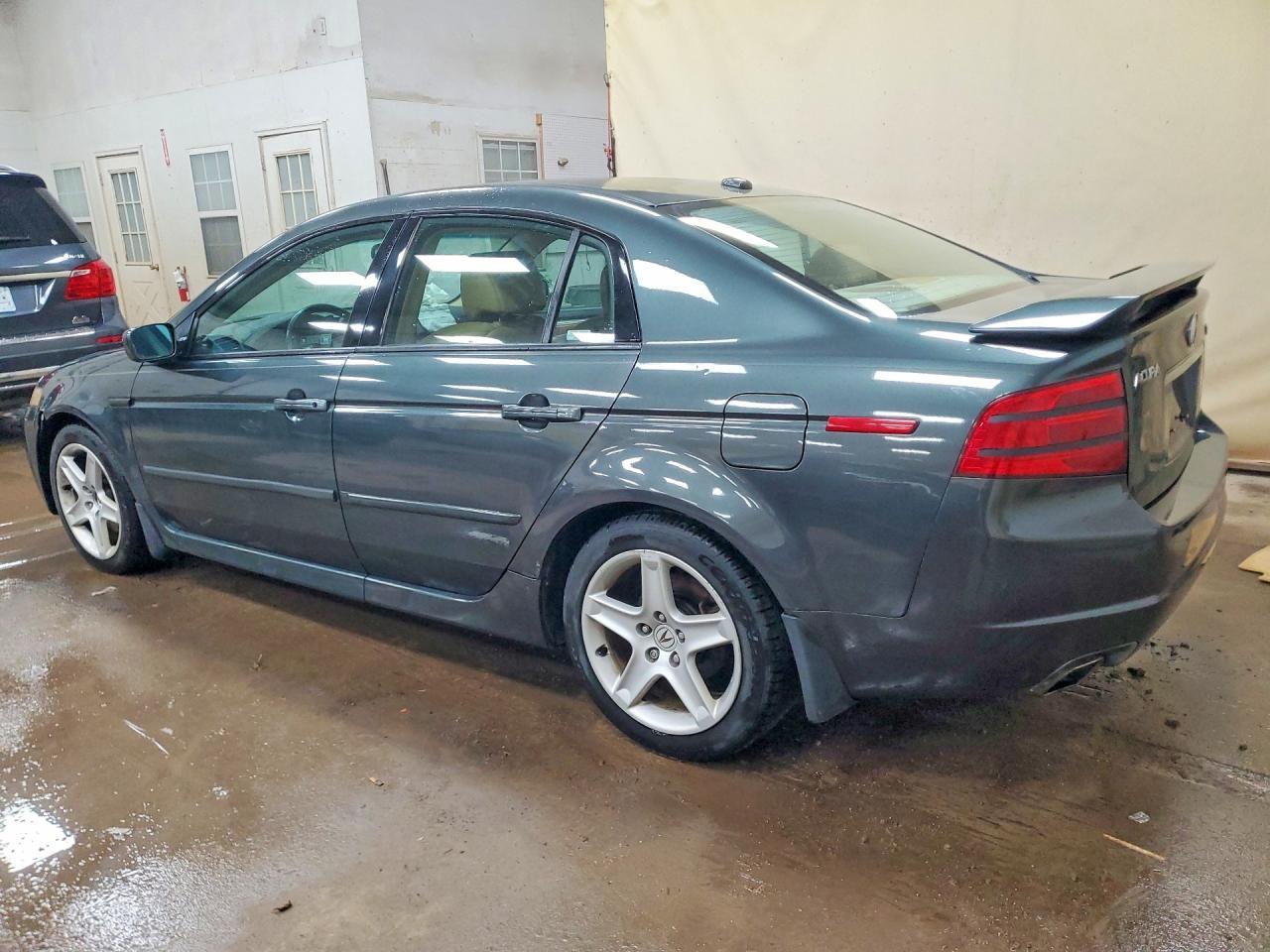 2005 ACURA TL