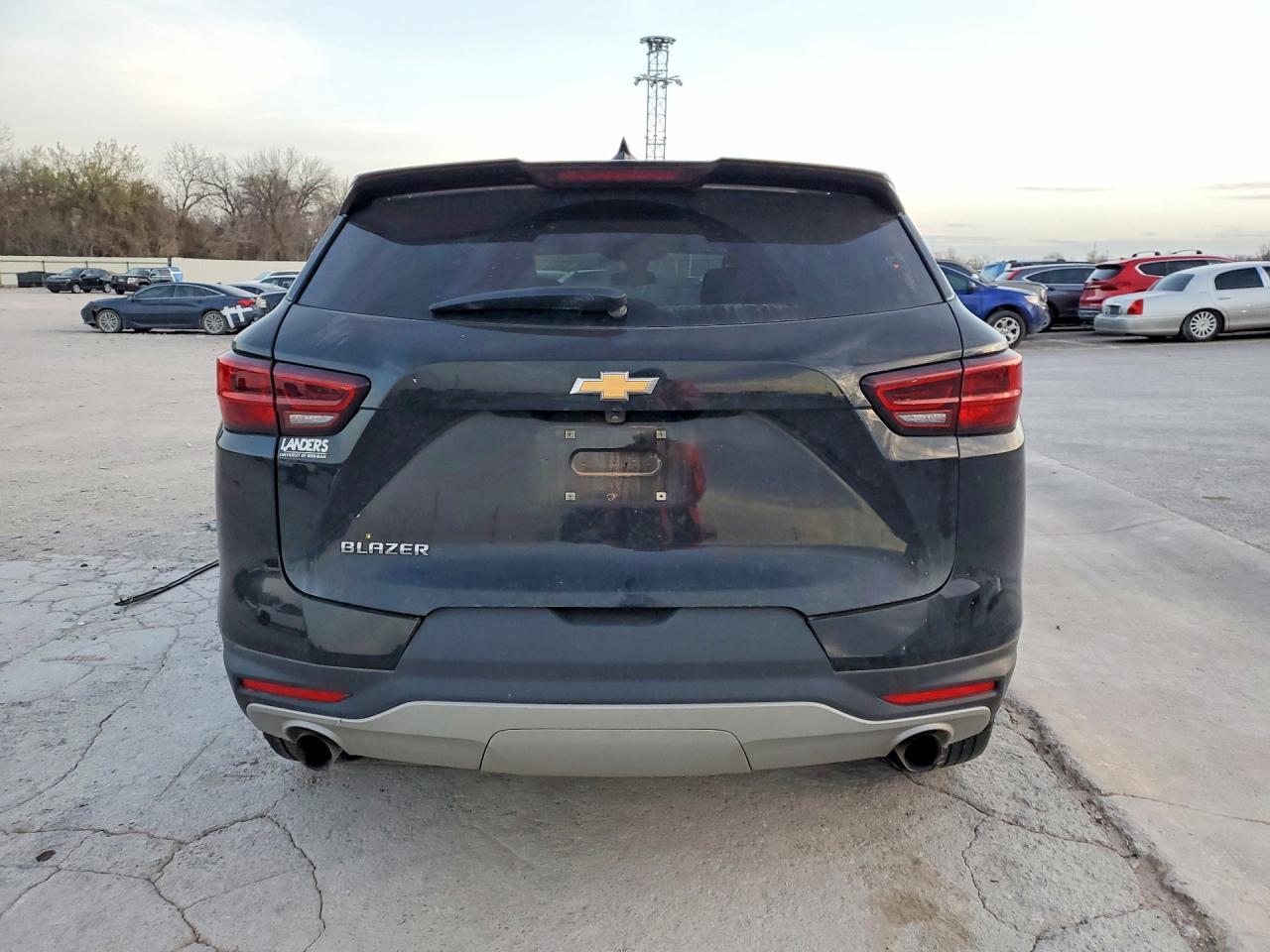 2023 CHEVROLET BLAZER