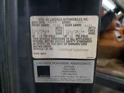 1990 Laforza Laforza