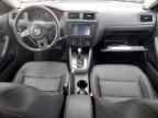 2011 VOLKSWAGEN JETTA