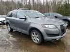 2013 AUDI Q7