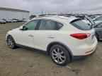 2011 INFINITI EX35