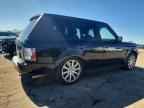 2011 LAND ROVER RANGE ROVER