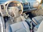 2007 NISSAN Frontier