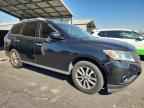 2015 NISSAN PATHFINDER