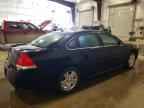 2015 CHEVROLET Impala Limited