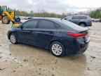 2018 HYUNDAI ACCENT