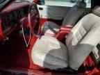 1983 FORD MUSTANG