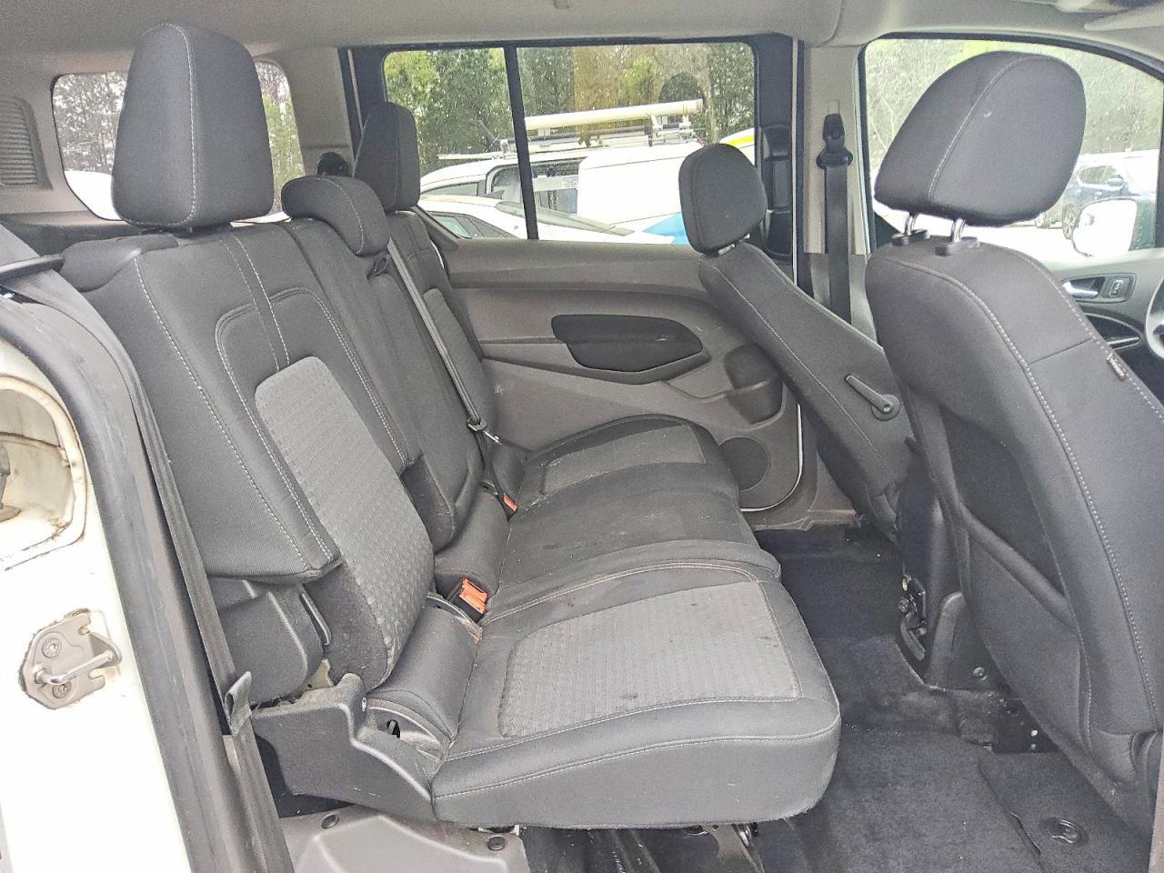 2019 FORD TRANSIT CONNECT