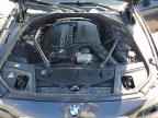 2012 BMW 5 series