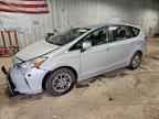2015 TOYOTA PRIUS V