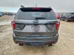 2018 FORD Explorer Sport Trac