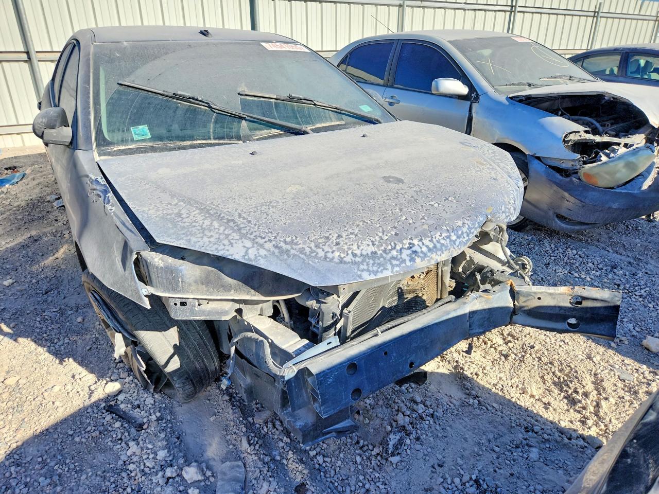 2009 PONTIAC G6