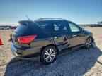 2018 NISSAN PATHFINDER