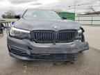 2020 BMW 5 series