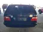 2001 MERCEDES-BENZ E-Class