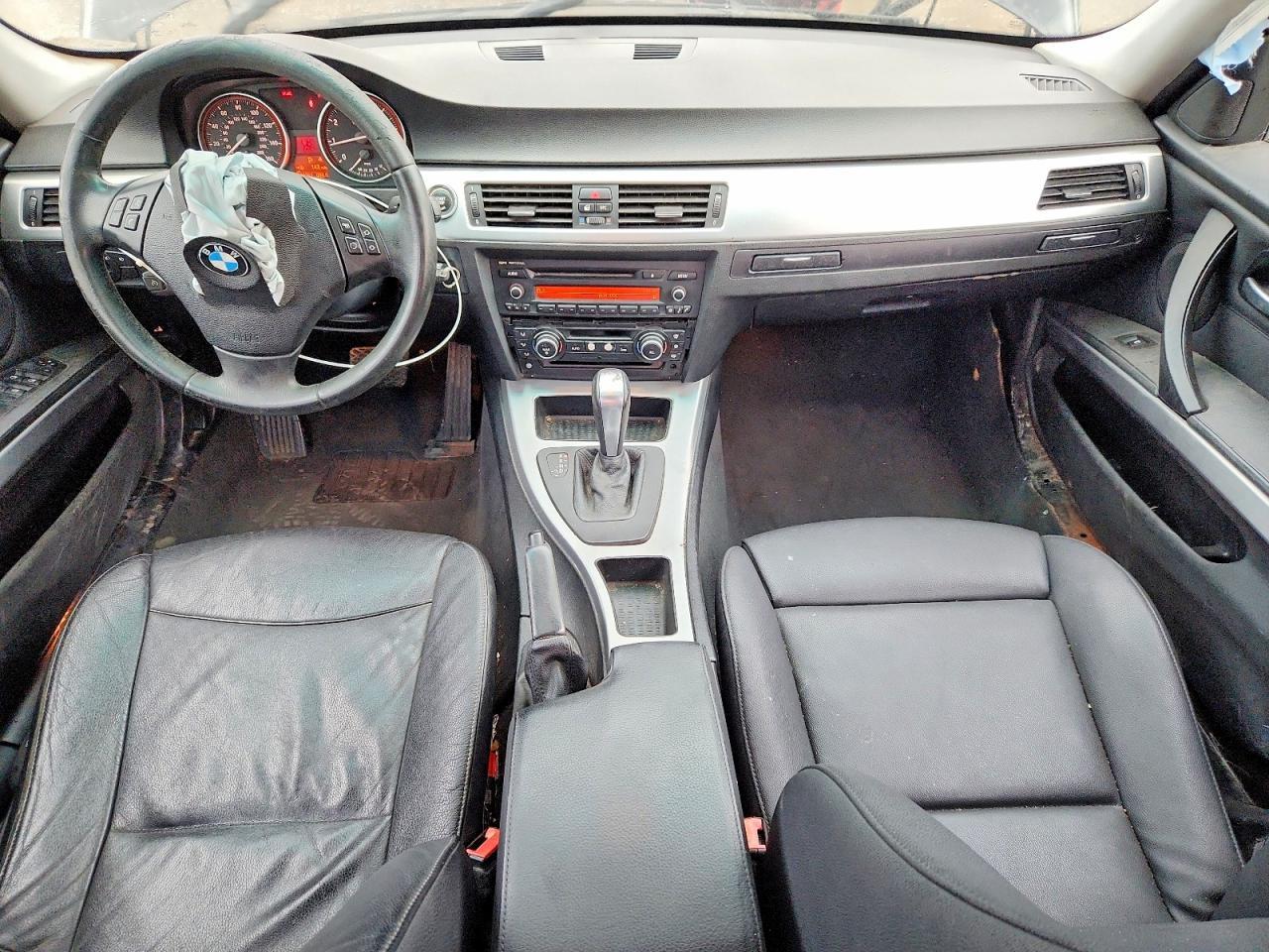 2011 BMW 3 SERIES