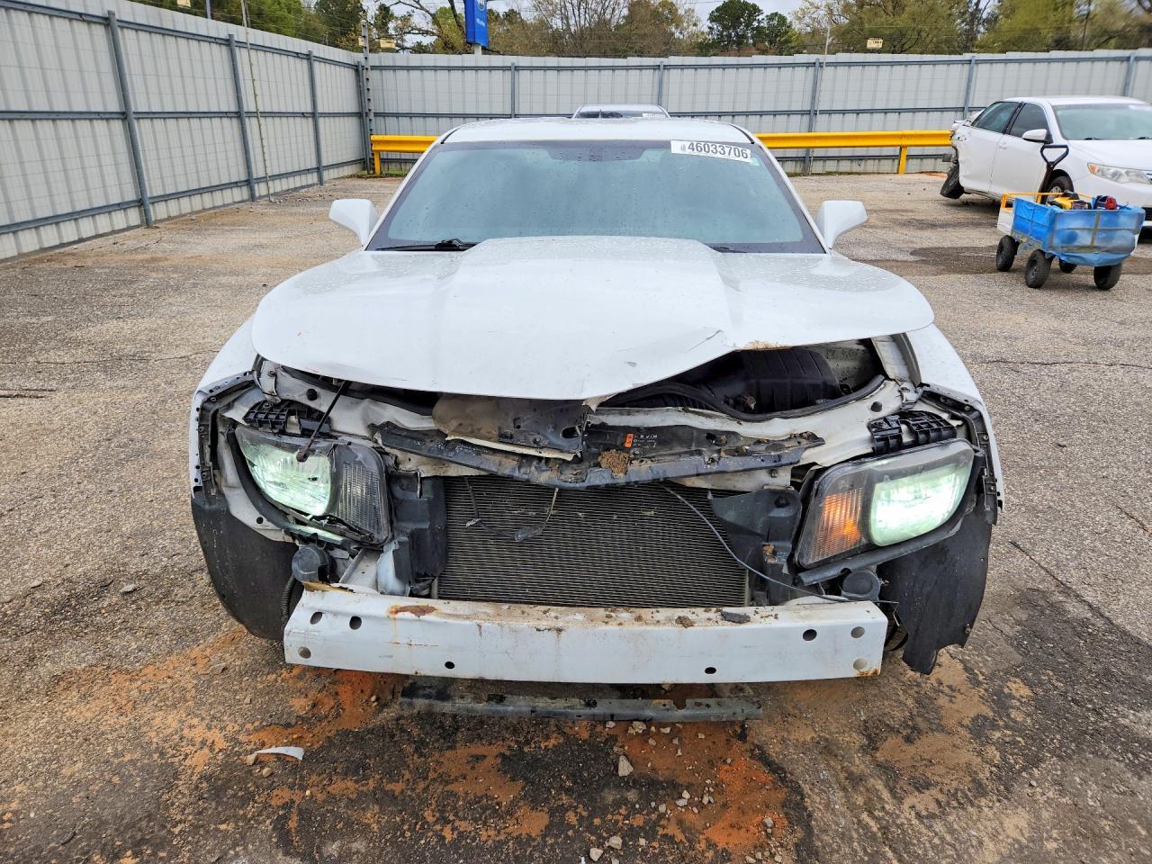 2013 CHEVROLET Camaro