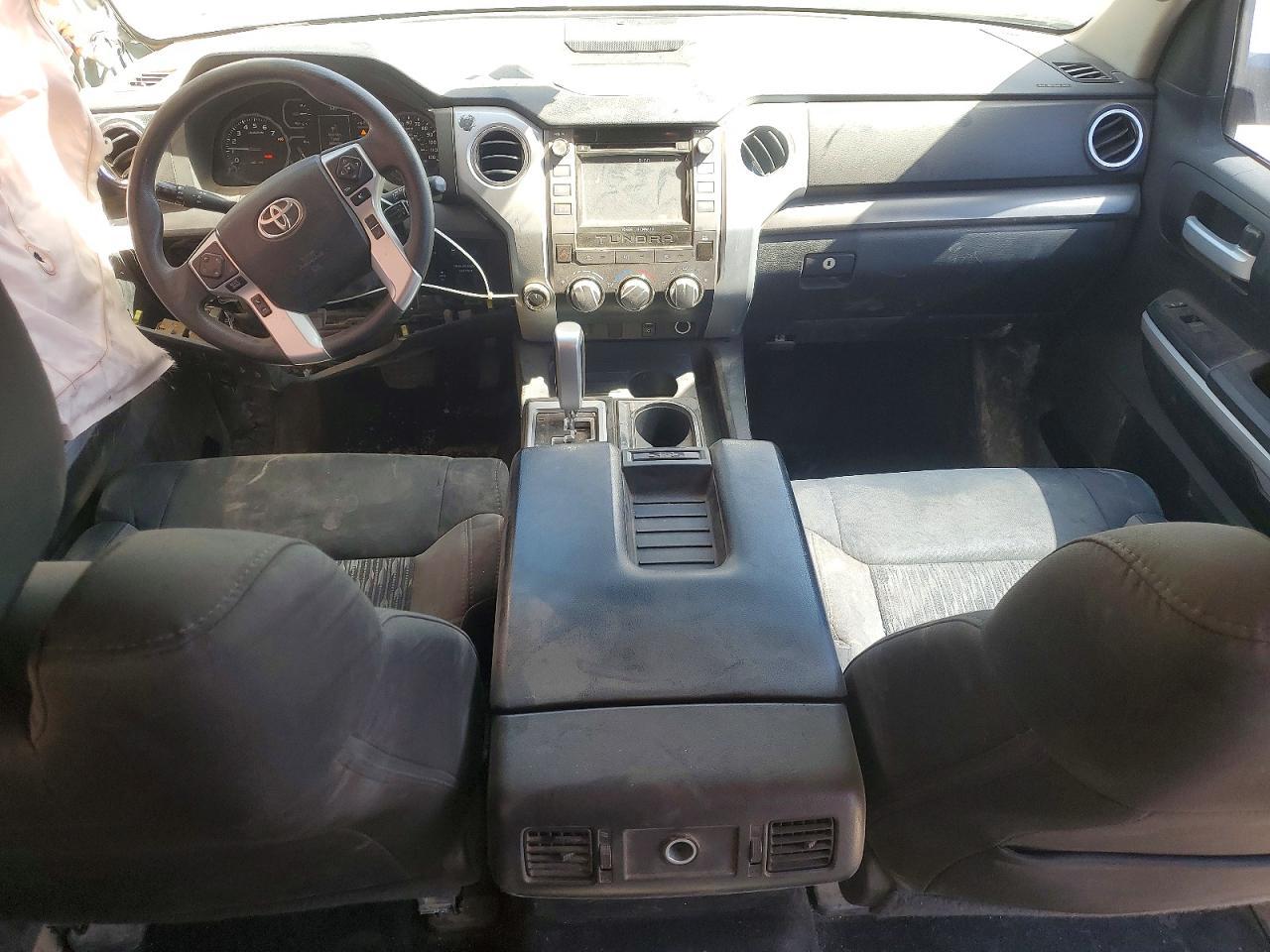 2018 TOYOTA TUNDRA