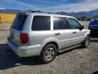 2004 HONDA PILOT