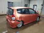 2007 HONDA FIT