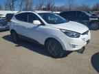2014 HYUNDAI TUCSON