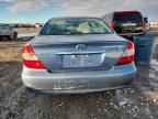 2004 TOYOTA CAMRY