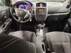 2017 NISSAN VERSA