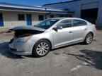2016 BUICK LACROSSE