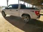 2021 FORD F-150 Lightning