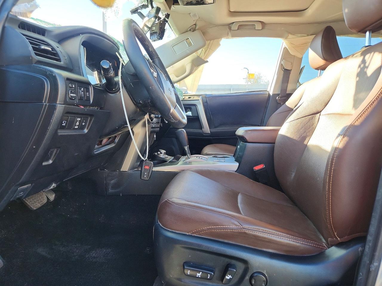 2022 TOYOTA 4Runner