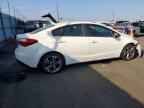 2016 KIA FORTE