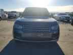 2017 LAND ROVER RANGE ROVER