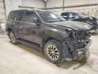 2017 LEXUS GX 460