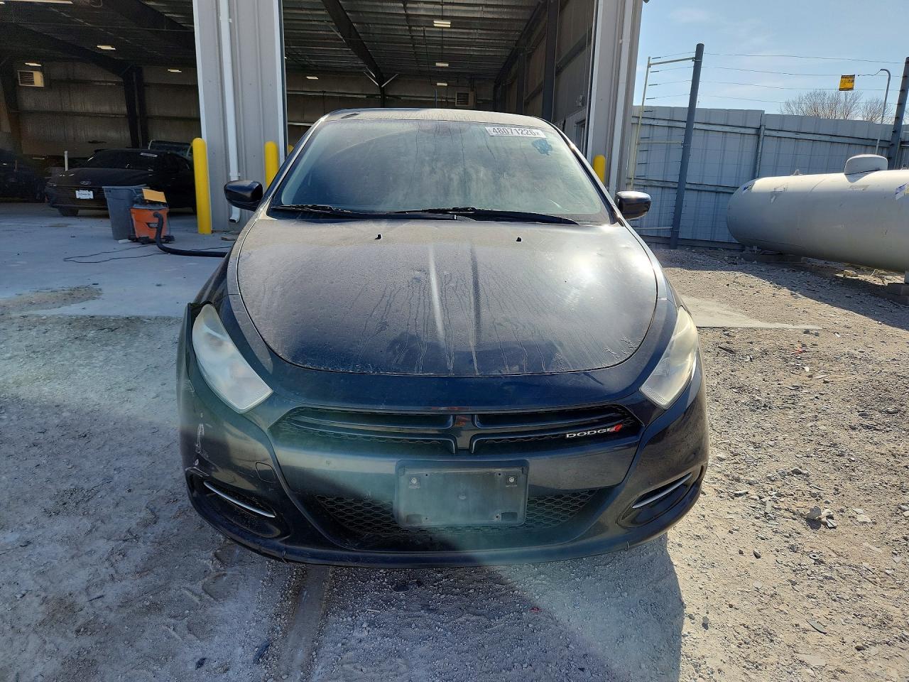 2013 DODGE Dart