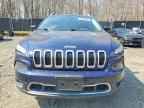 2025 JEEP CHEROKEE