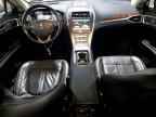2016 LINCOLN MKZ