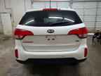 2015 KIA SORENTO