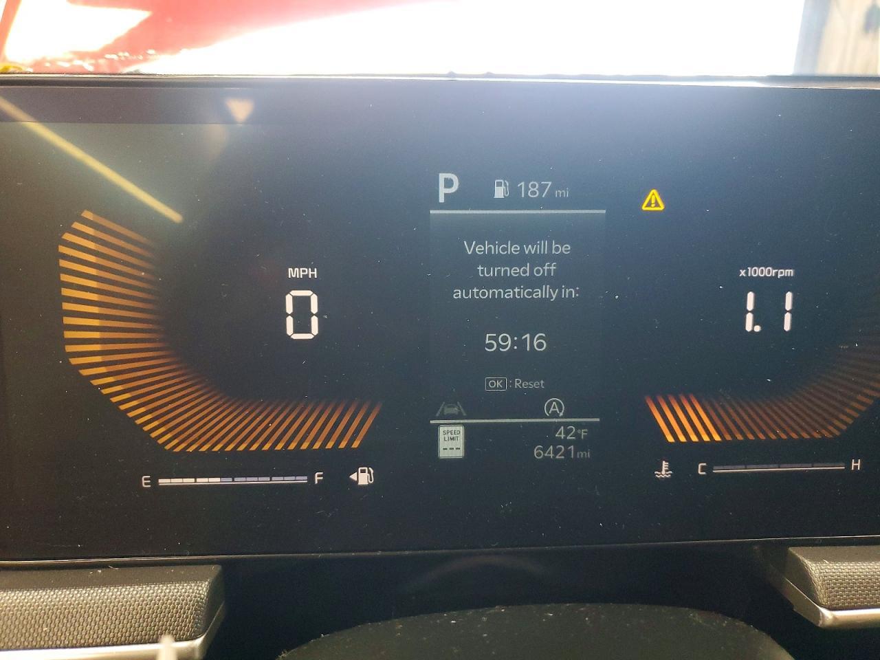 2025 KIA K5