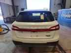 2016 LINCOLN MKX