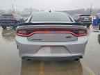 2015 DODGE CHARGER