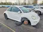 2001 VOLKSWAGEN Beetle