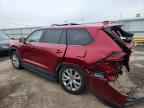 2025 TOYOTA HIGHLANDER