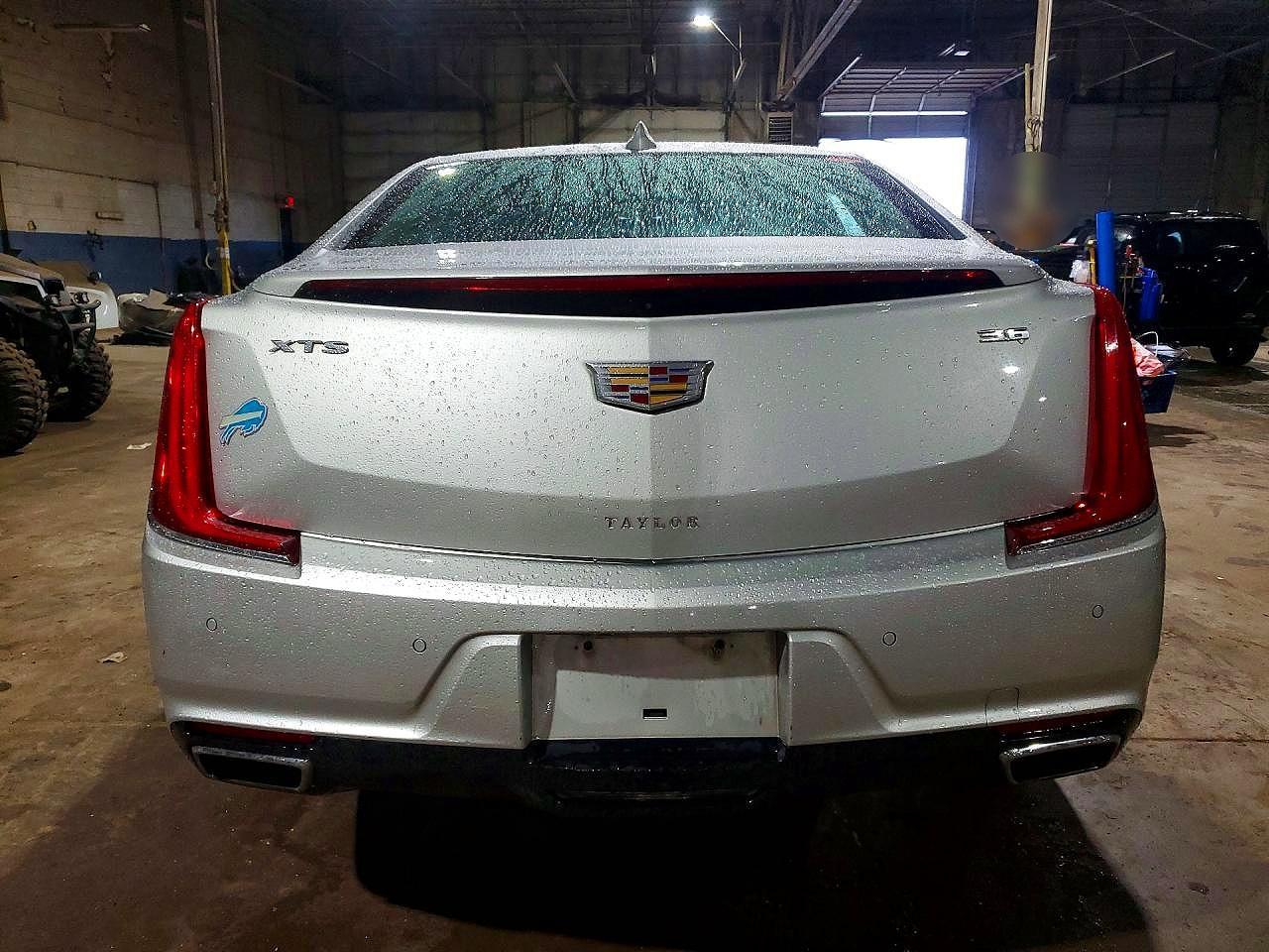 2019 CADILLAC XTS