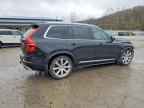 2017 VOLVO XC90