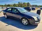 2008 FORD FUSION