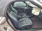 2002 PORSCHE Boxster