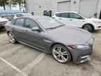 2017 JAGUAR XF
