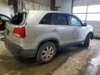 2013 KIA SORENTO